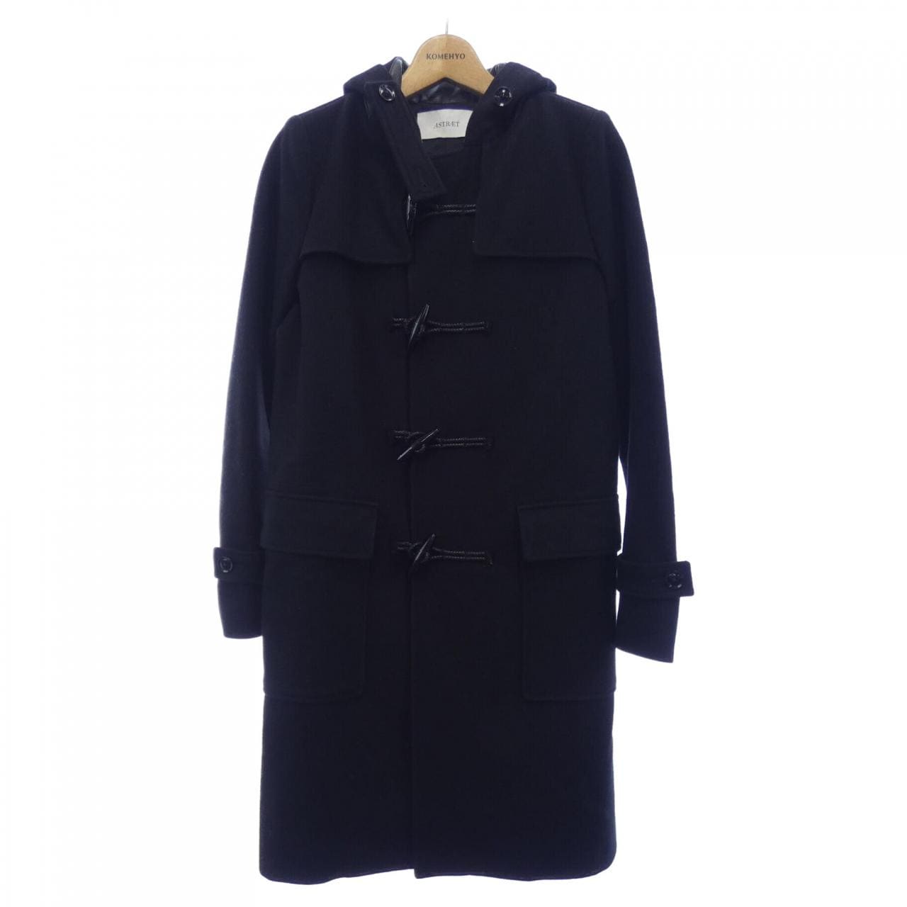 ASTRAET Duffle Coat