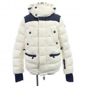 モンクレールグルノーブル MONCLER GRENOBLE ダウンブルゾン