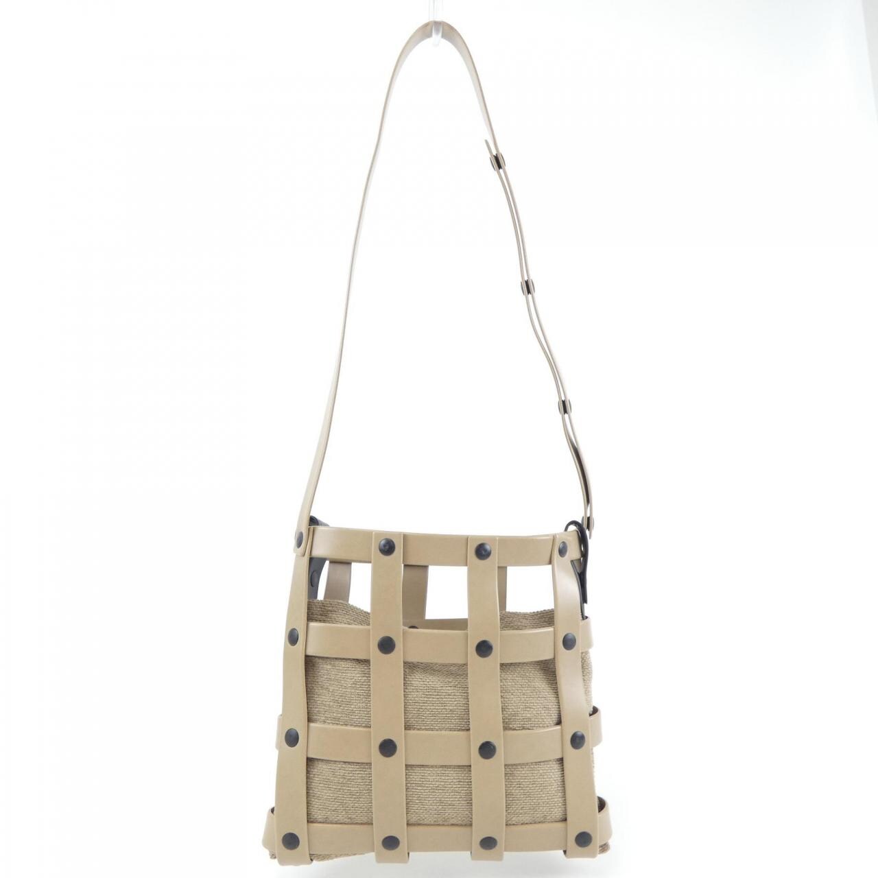 イッセイミヤケ ISSEY MIYAKE BAG