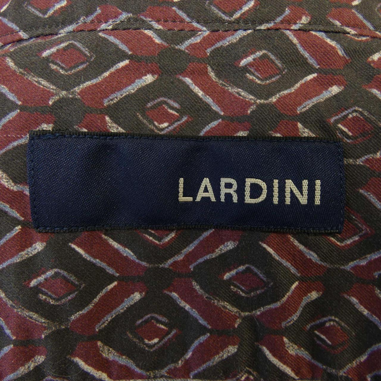 ラルディーニ LARDINI シャツ