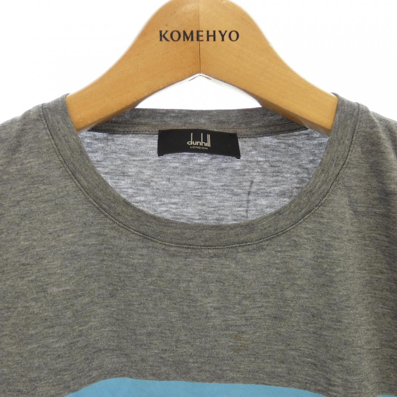 ダンヒル DUNHILL Tシャツ