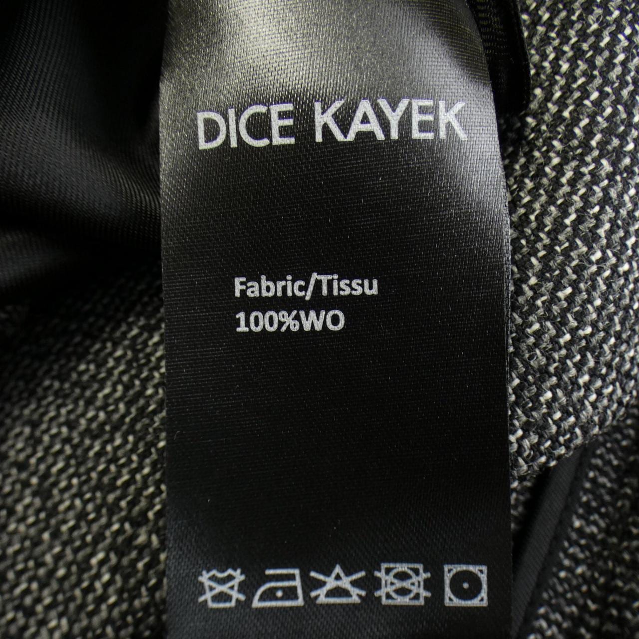 DICE KAYEK スカート