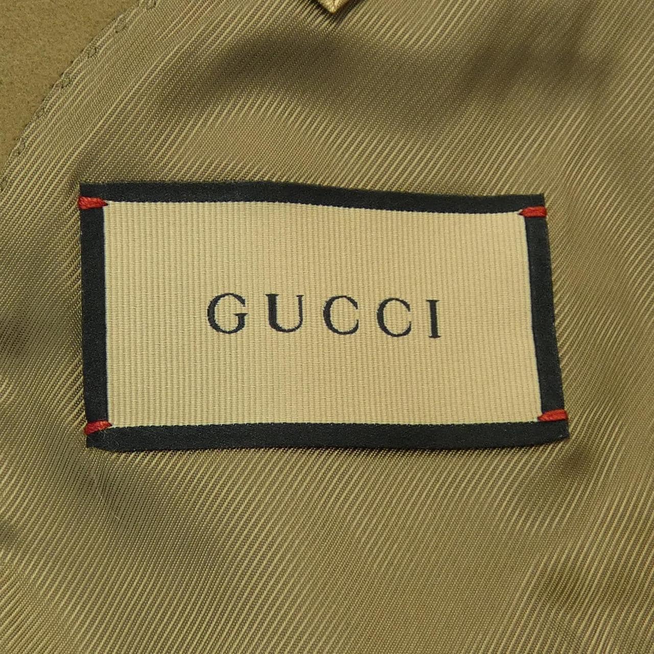 Gucci GUCCI jacket