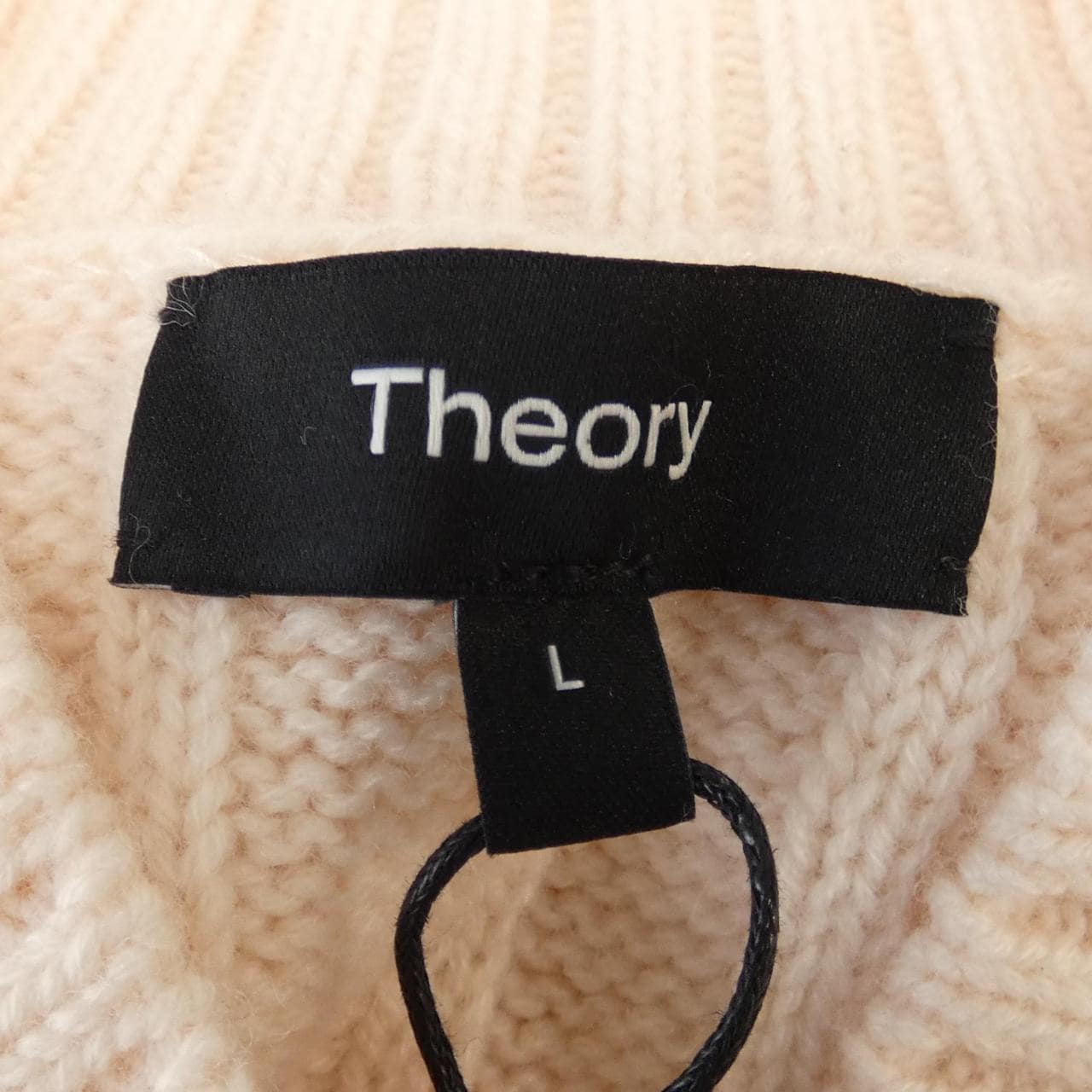 セオリー theory ニット