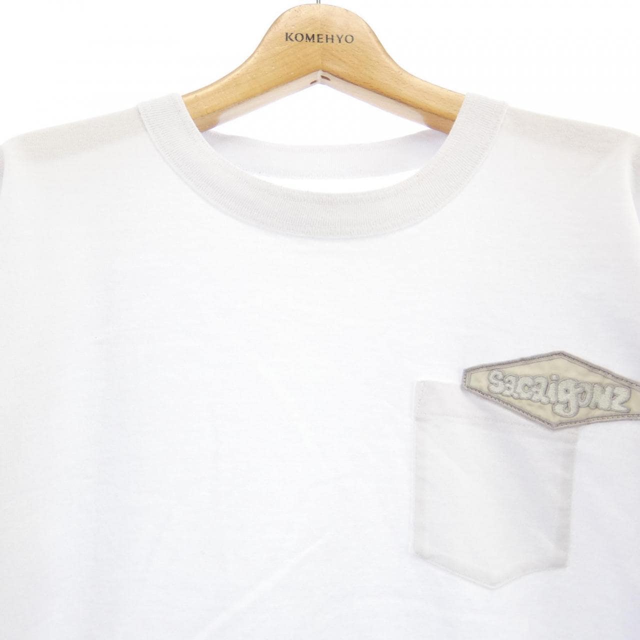 サカイ SACAI 24-0830S Tシャツ