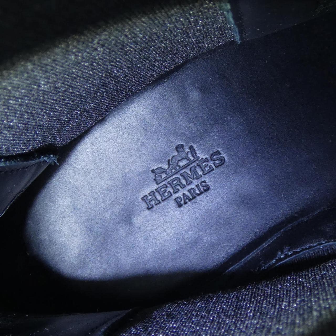 エルメス HERMES ブーツ