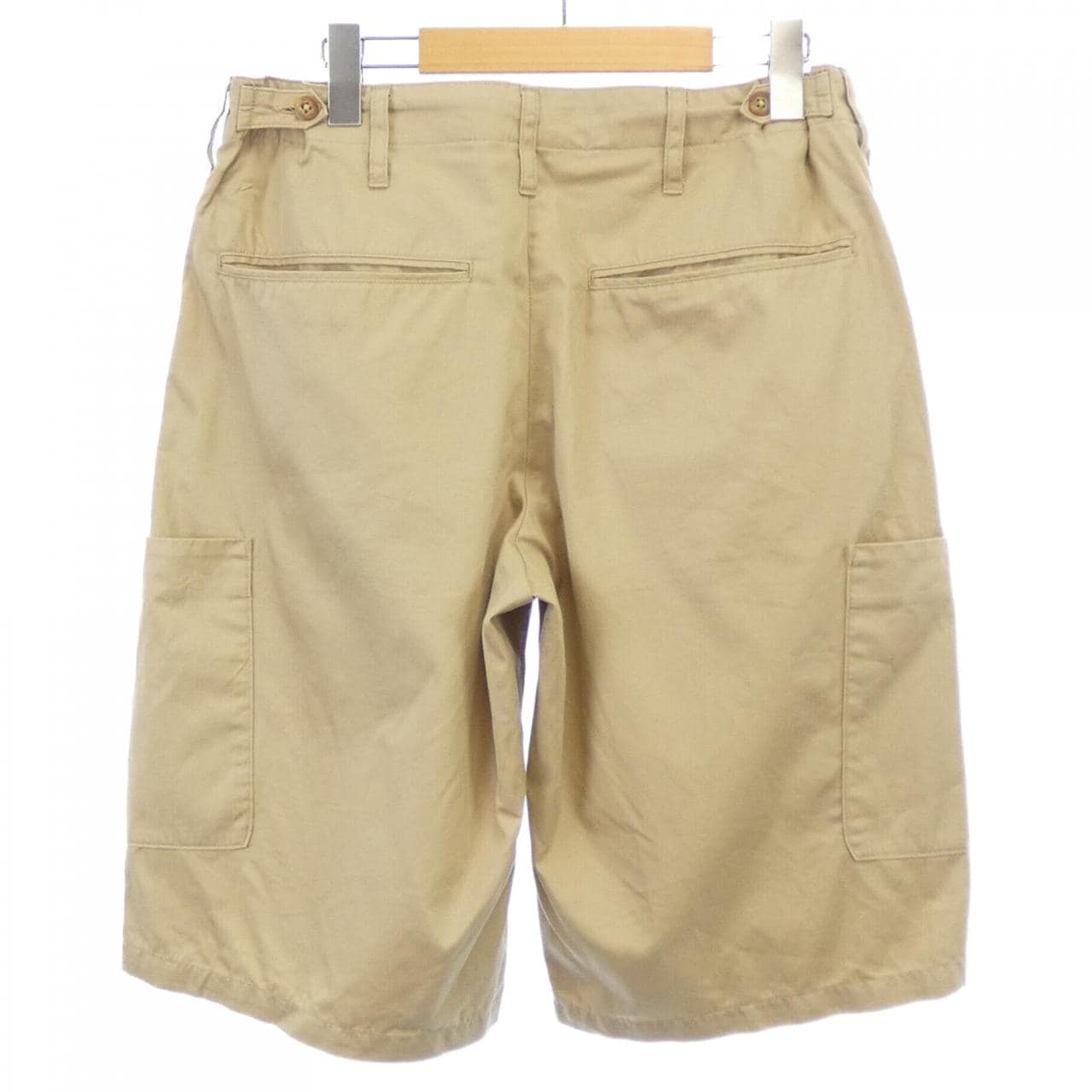 ポータークラシック PORTER CLASSIC ショートパンツ