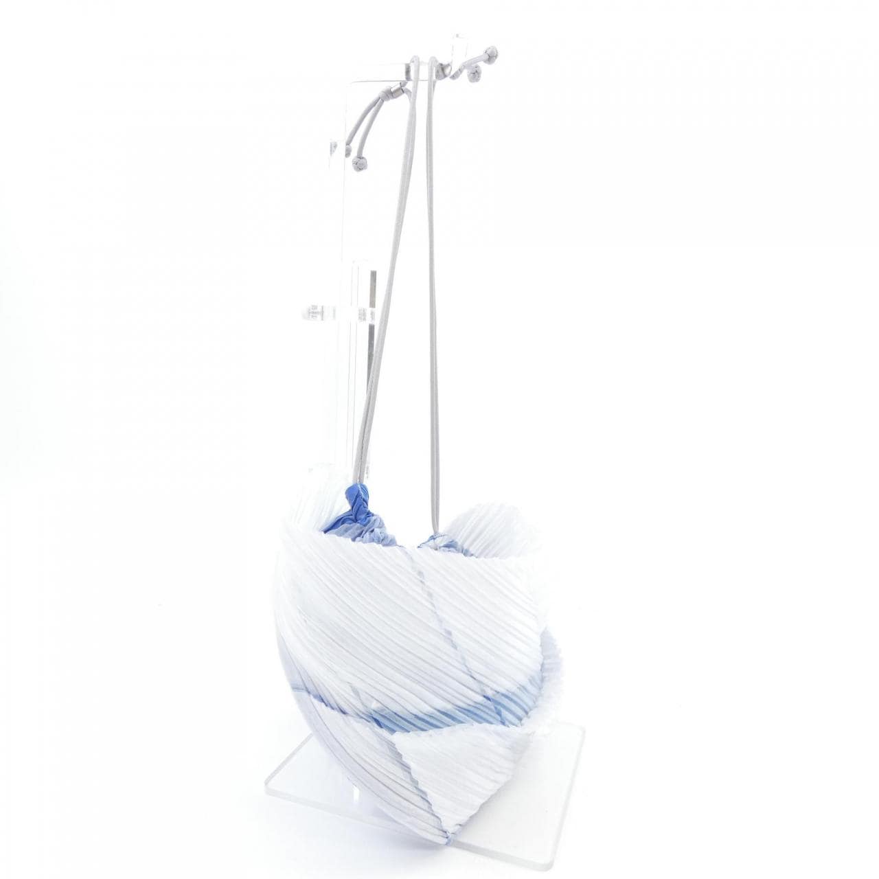 イッセイミヤケ ISSEY MIYAKE BAG
