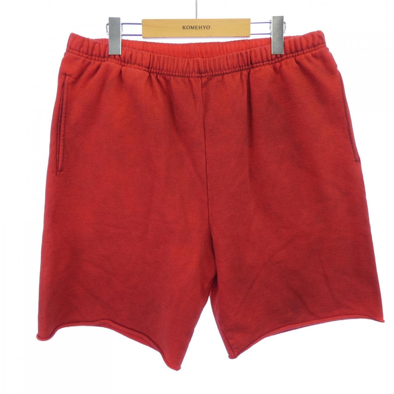 シュプリーム SUPREME Spray Sweatshort ショートパンツ