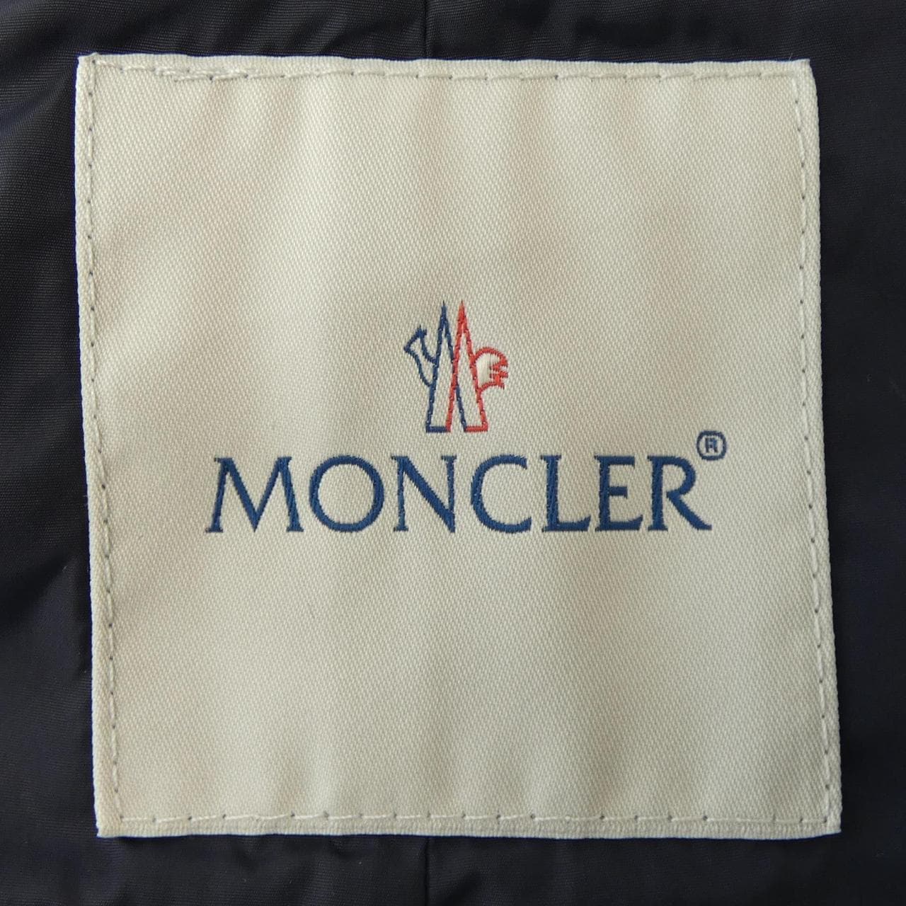 モンクレール MONCLER RONCE ダウンコート