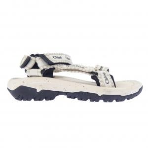 クロエ Chloe サンダル