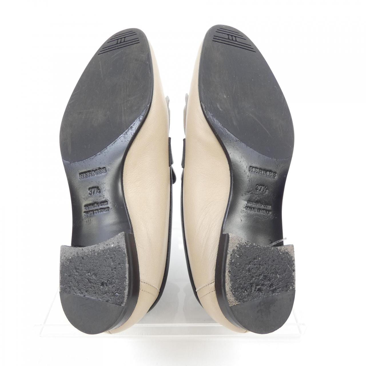 エルメス HERMES ロイヤル 221073Z シューズ