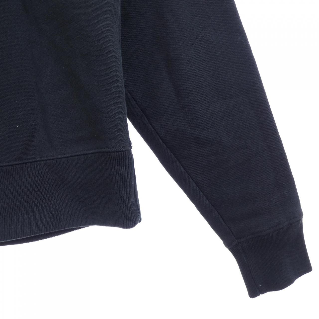 メゾンキツネ MAISON KITSUNE AW00303KM0001 スウェット