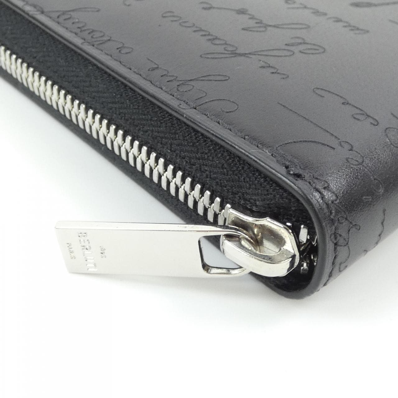 ベルルッティ Berluti ITAUBASQUARE WALLET