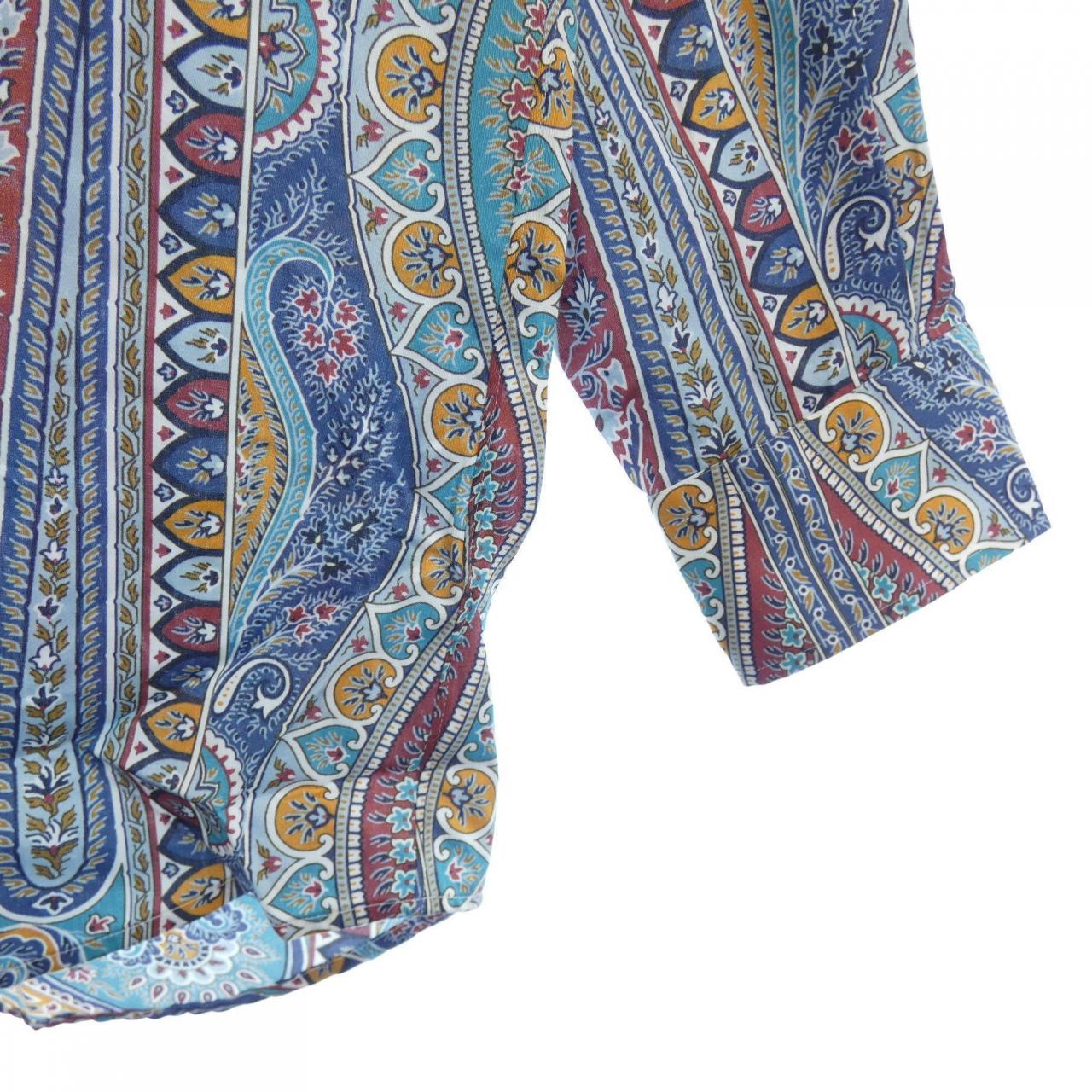 エトロ ETRO シャツ