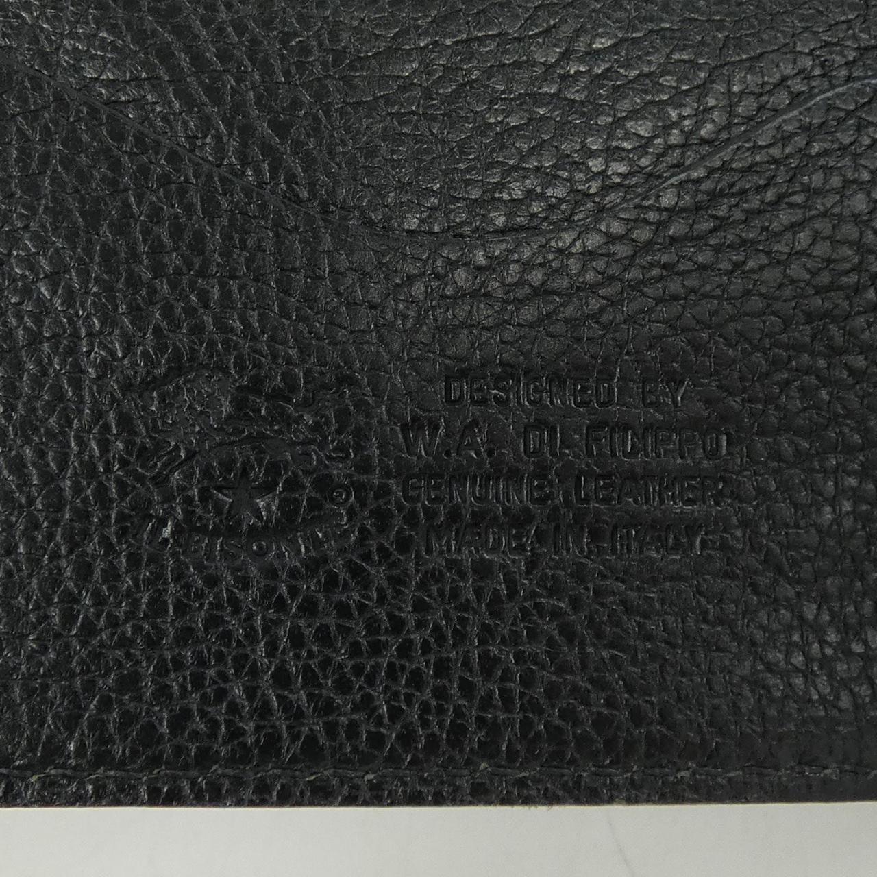 IL BISONTE IL BISONTE WALLET