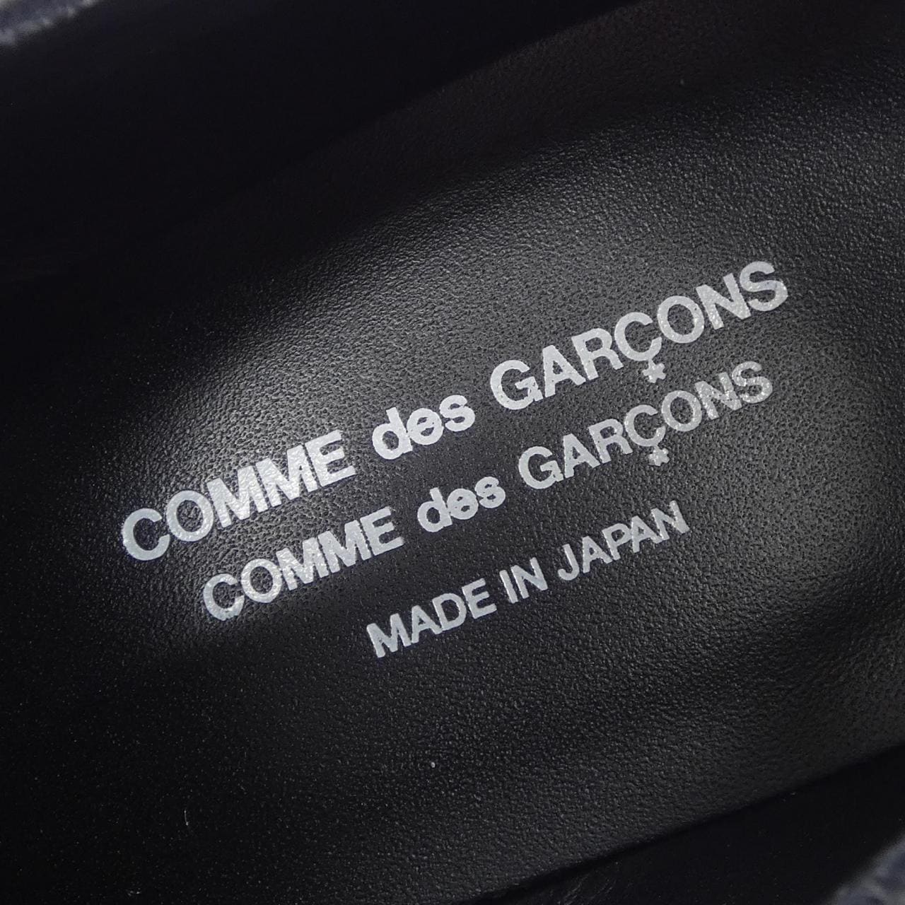 コムデギャルソン COMME des GARCONS シューズ