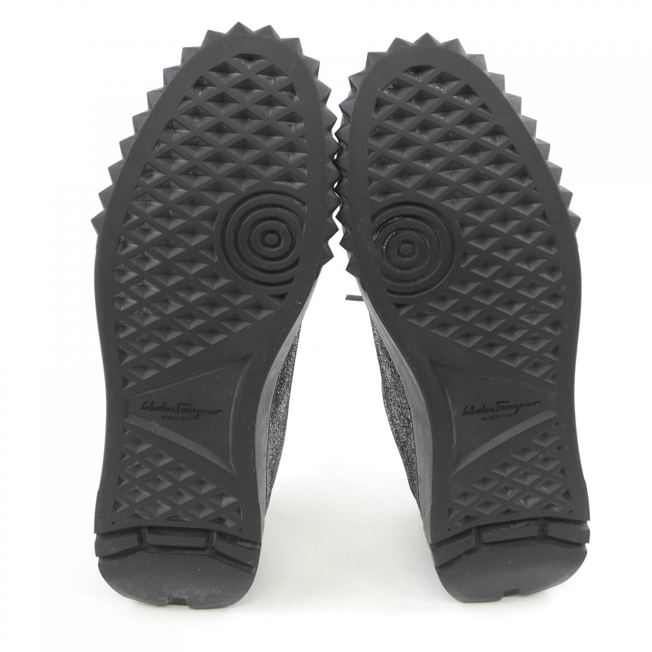 SALVATORE FERRAGAMO薩爾瓦多菲拉格慕運動鞋