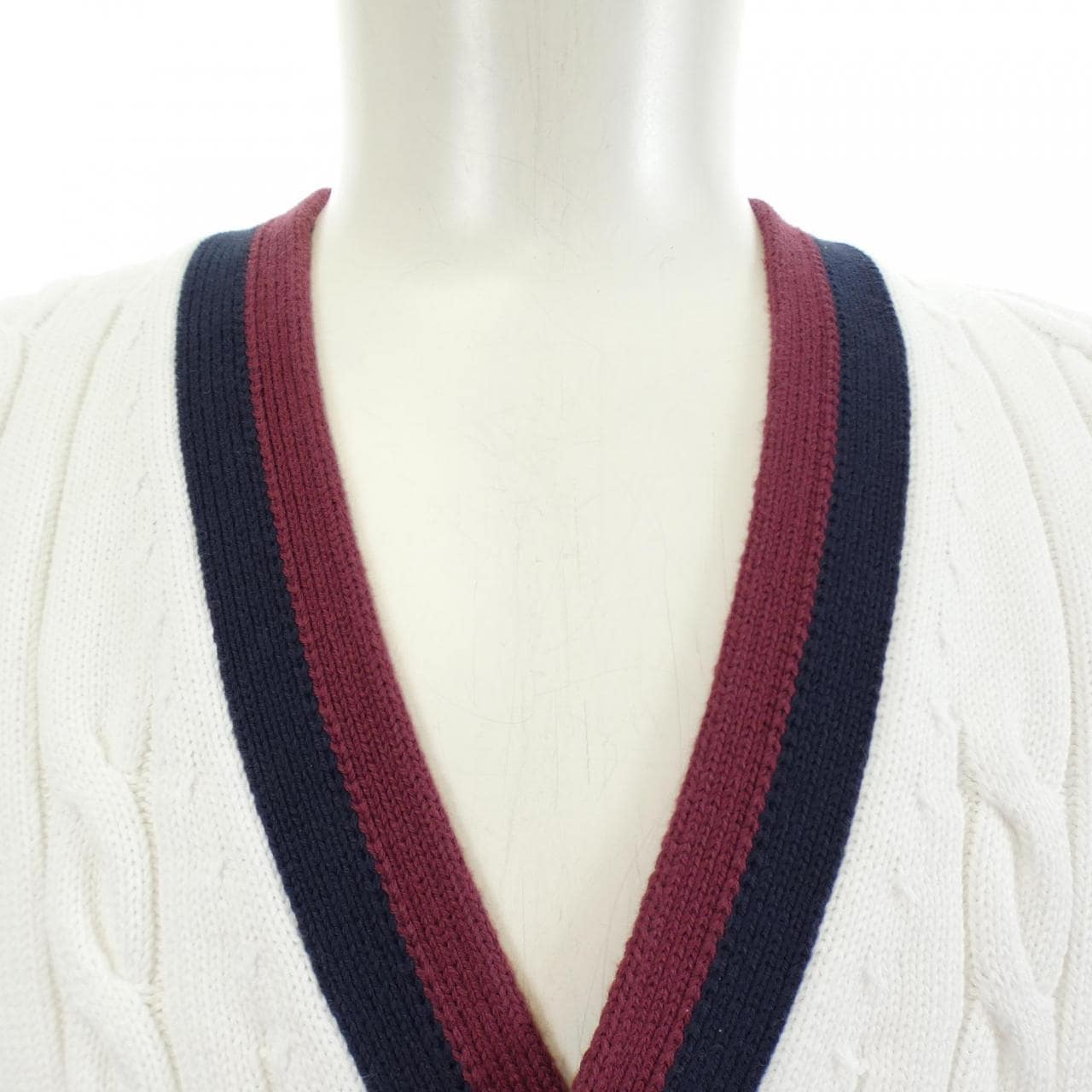 ブルックスブラザーズ BROOKS BROTHERS カーディガン