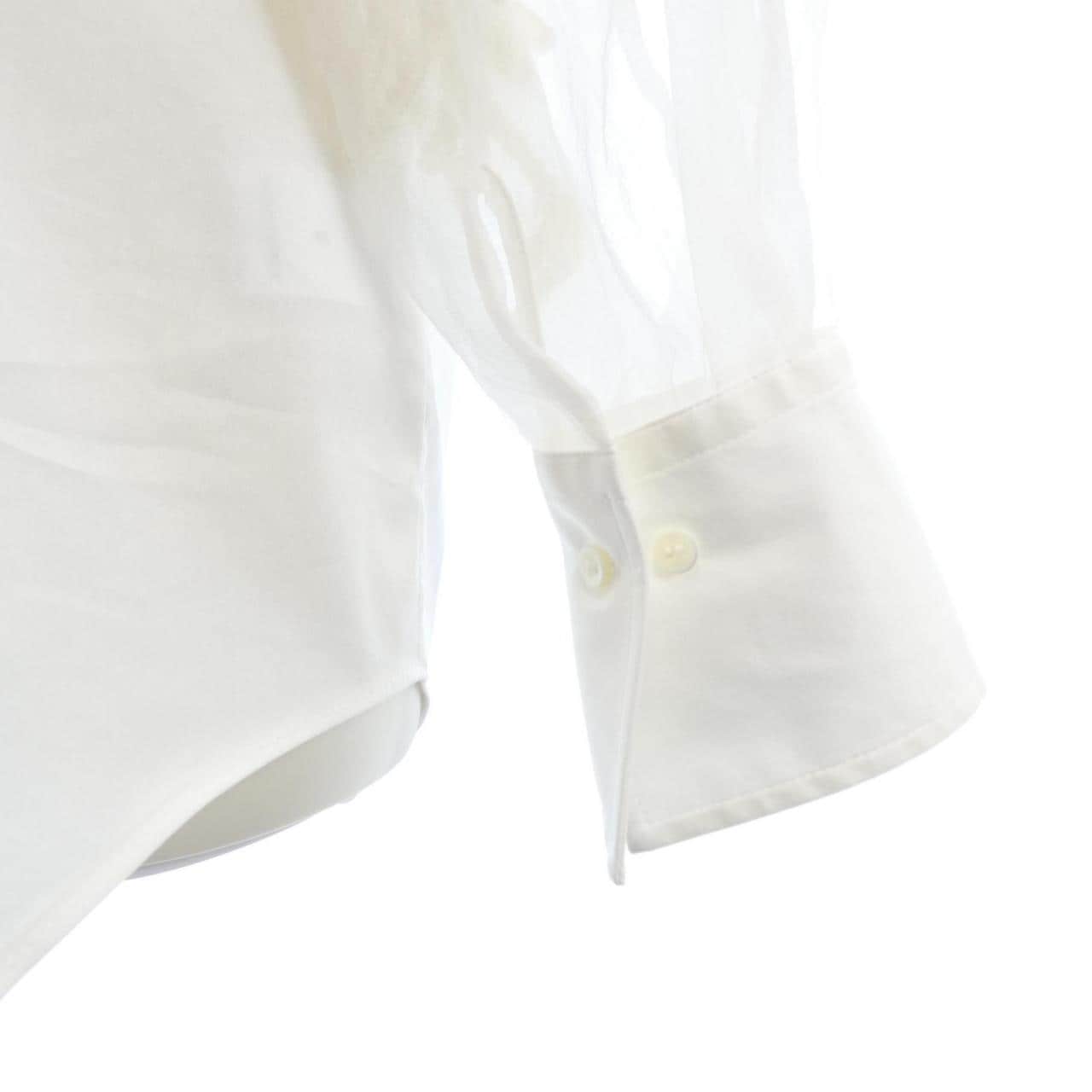 ブルネロクチネリ BRUNELLO CUCINELLI M0091NL706 シャツ