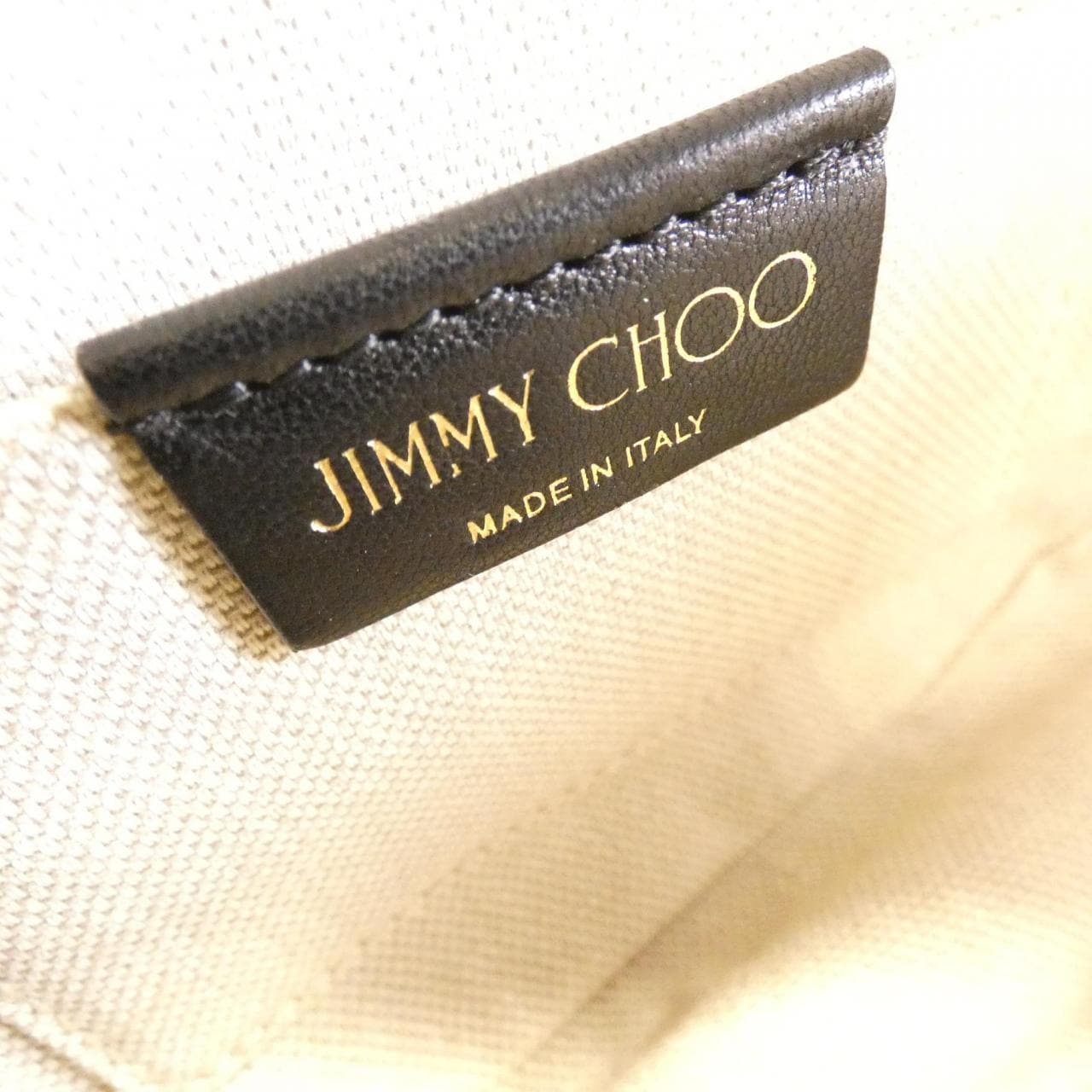 JIMMY CHOO Faye FAYELMV 單肩包