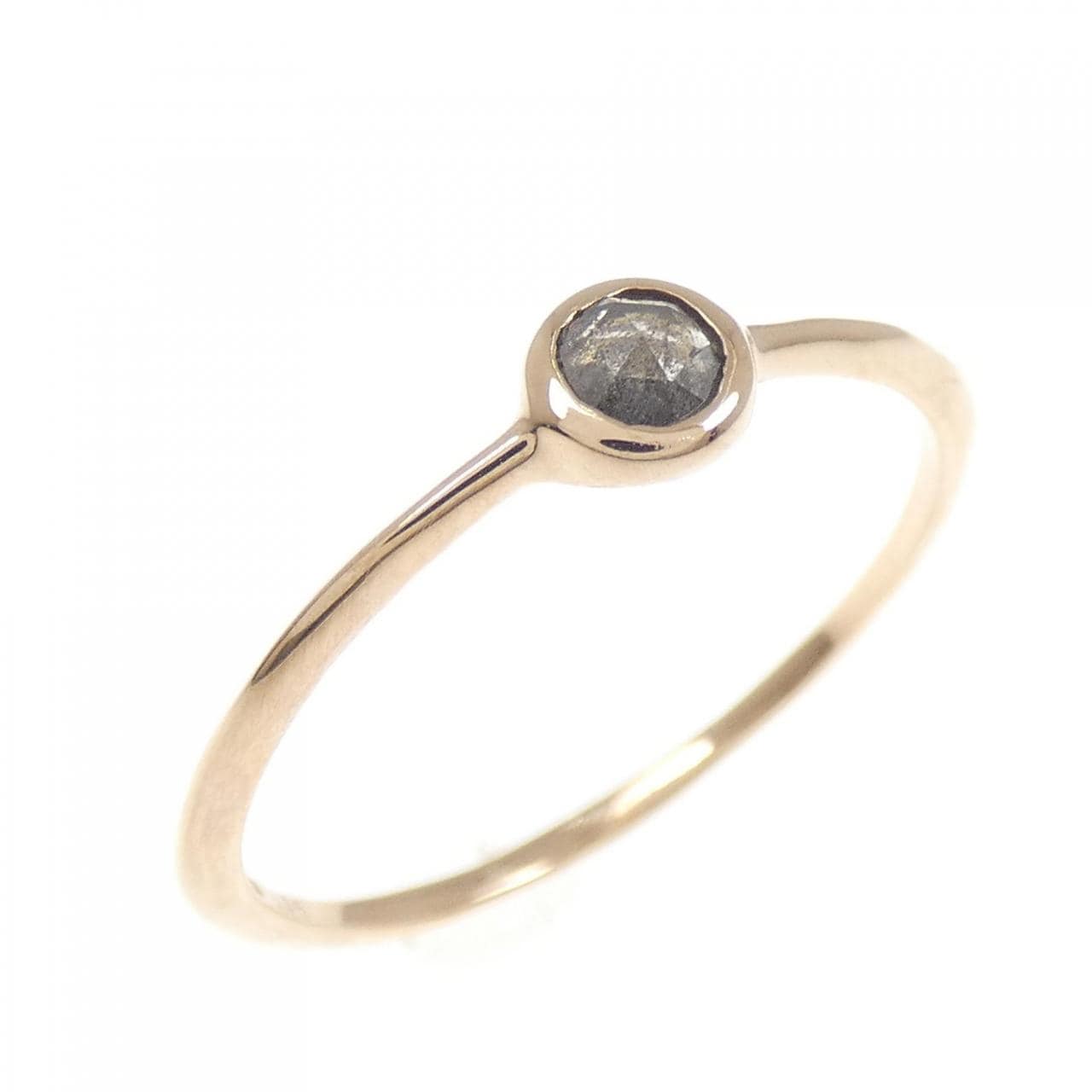 イーエム ダイヤモンド リング 0.15CT