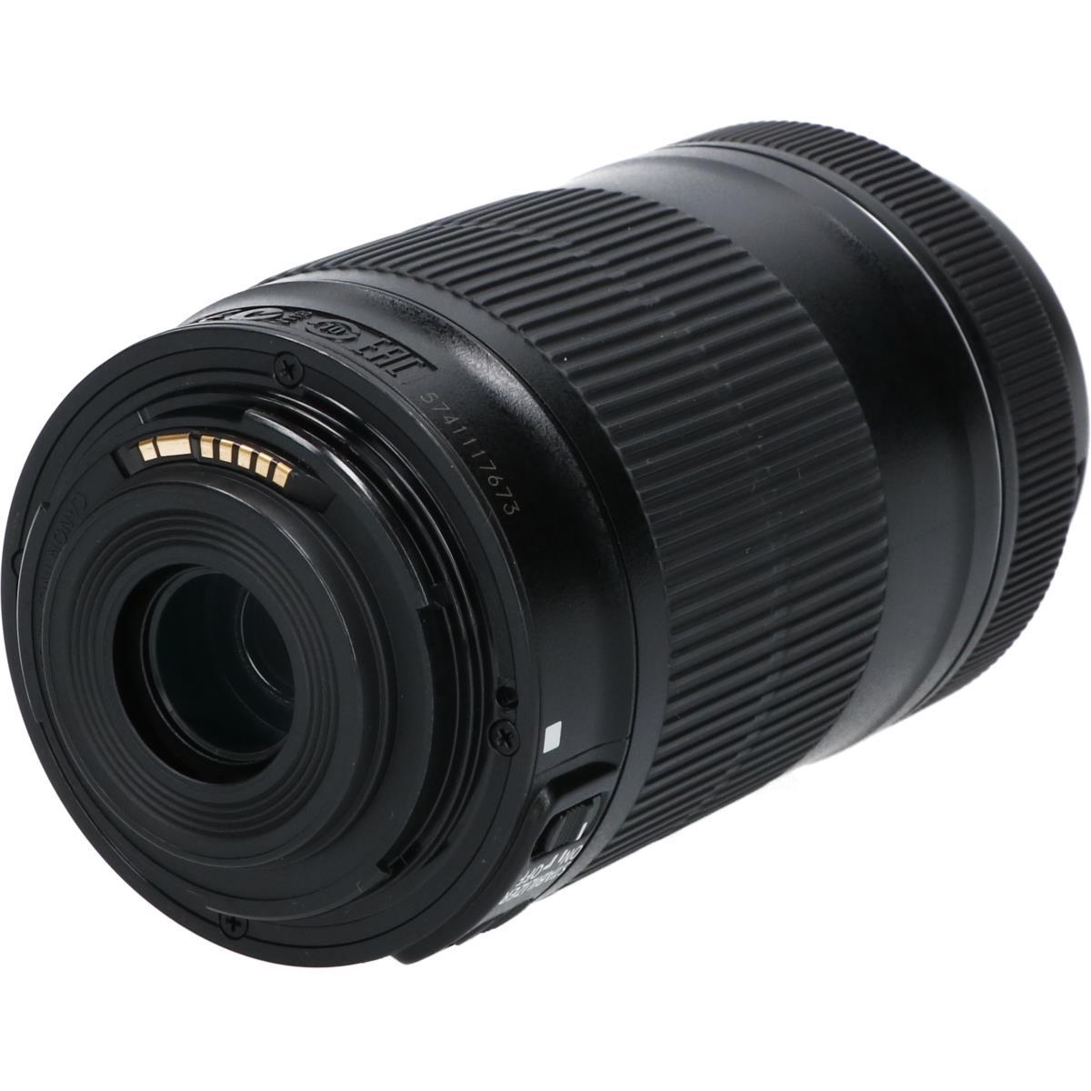 ＥＦ－Ｓ５５－２５０ｍｍ　Ｆ４－５．６ＩＳ　ＳＴＭ