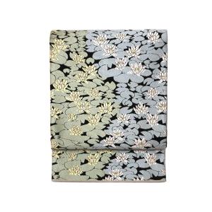 【未使用品】袋帯【山口美術織物】