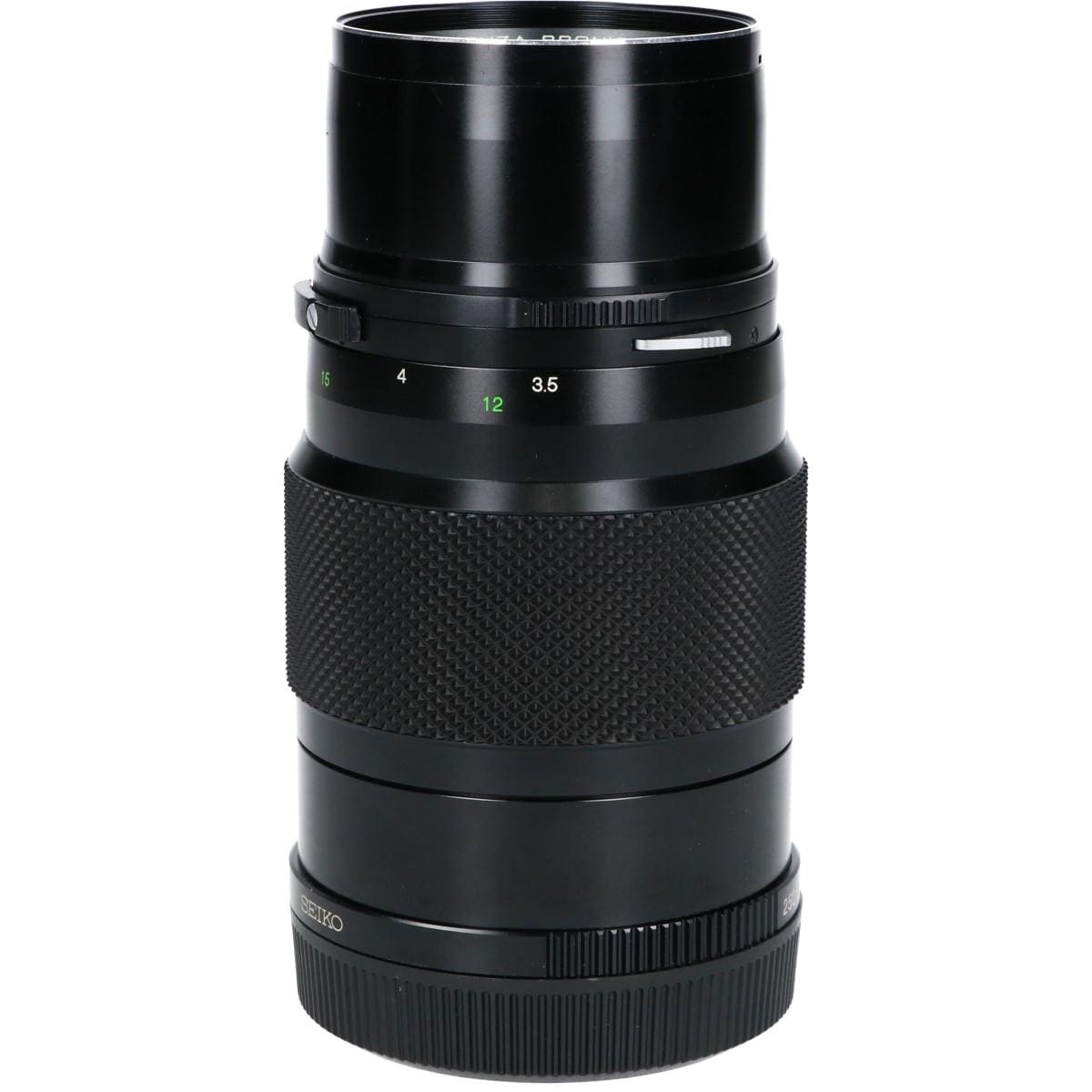ＺＥＮＺＡＮＯＮ　ＭＣ２５０ｍｍ　Ｆ５．６
