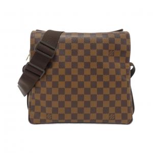 LOUIS VUITTON Damier Naviglio N45255 Shoulder Bag