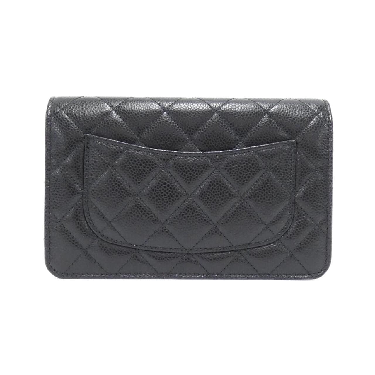 CHANEL AP4241 Chain Wallet