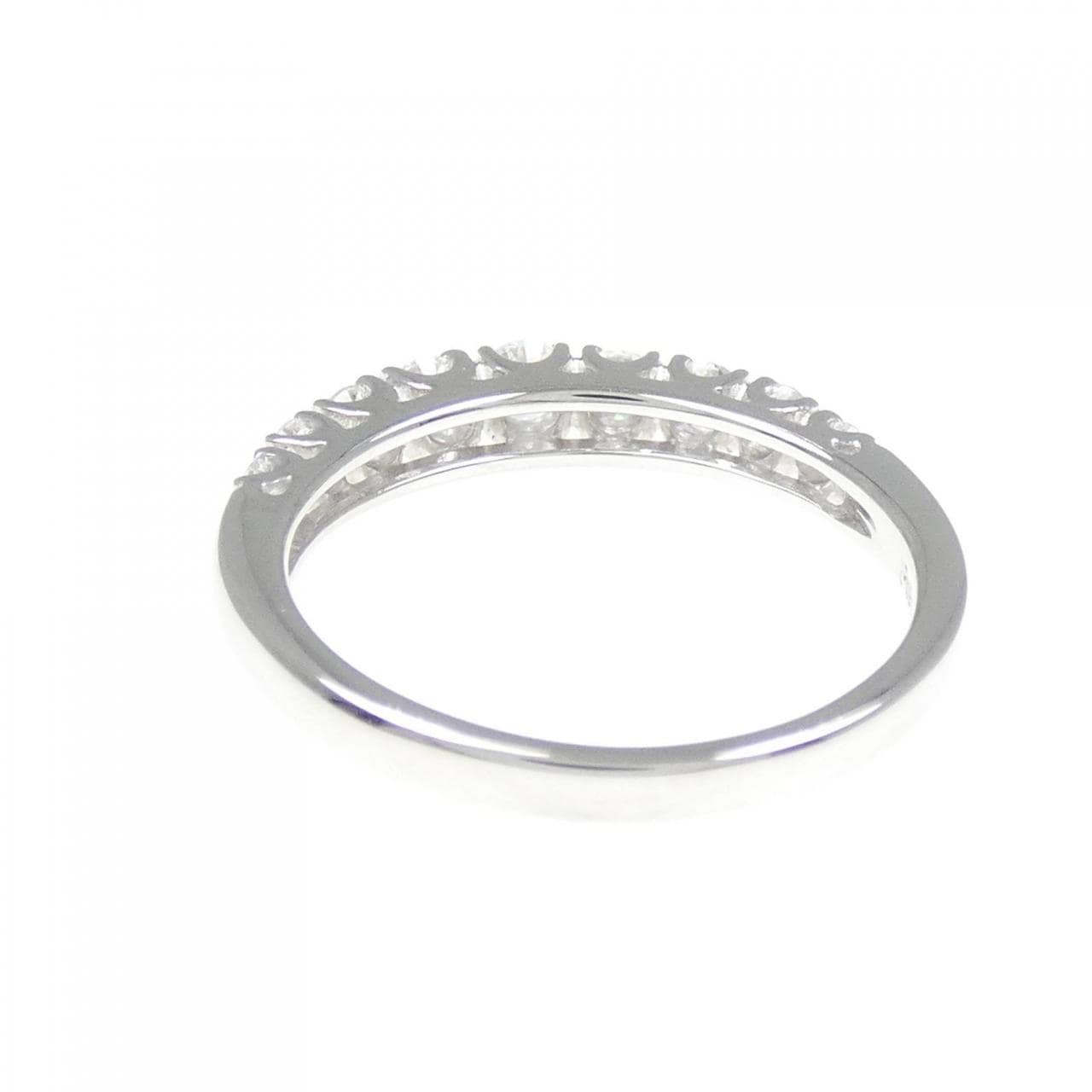 PT900 ダイヤモンド リング 0.50CT