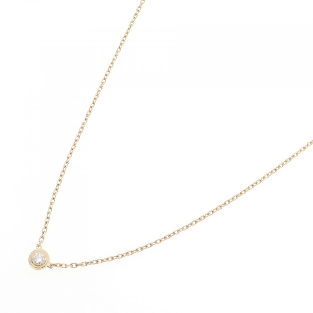 Cartier d'amour 超小號