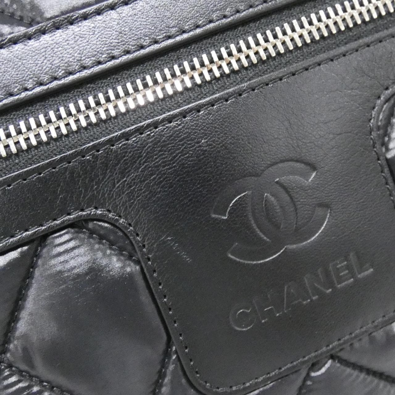 シャネル コココクーン ライン 48610 バッグ