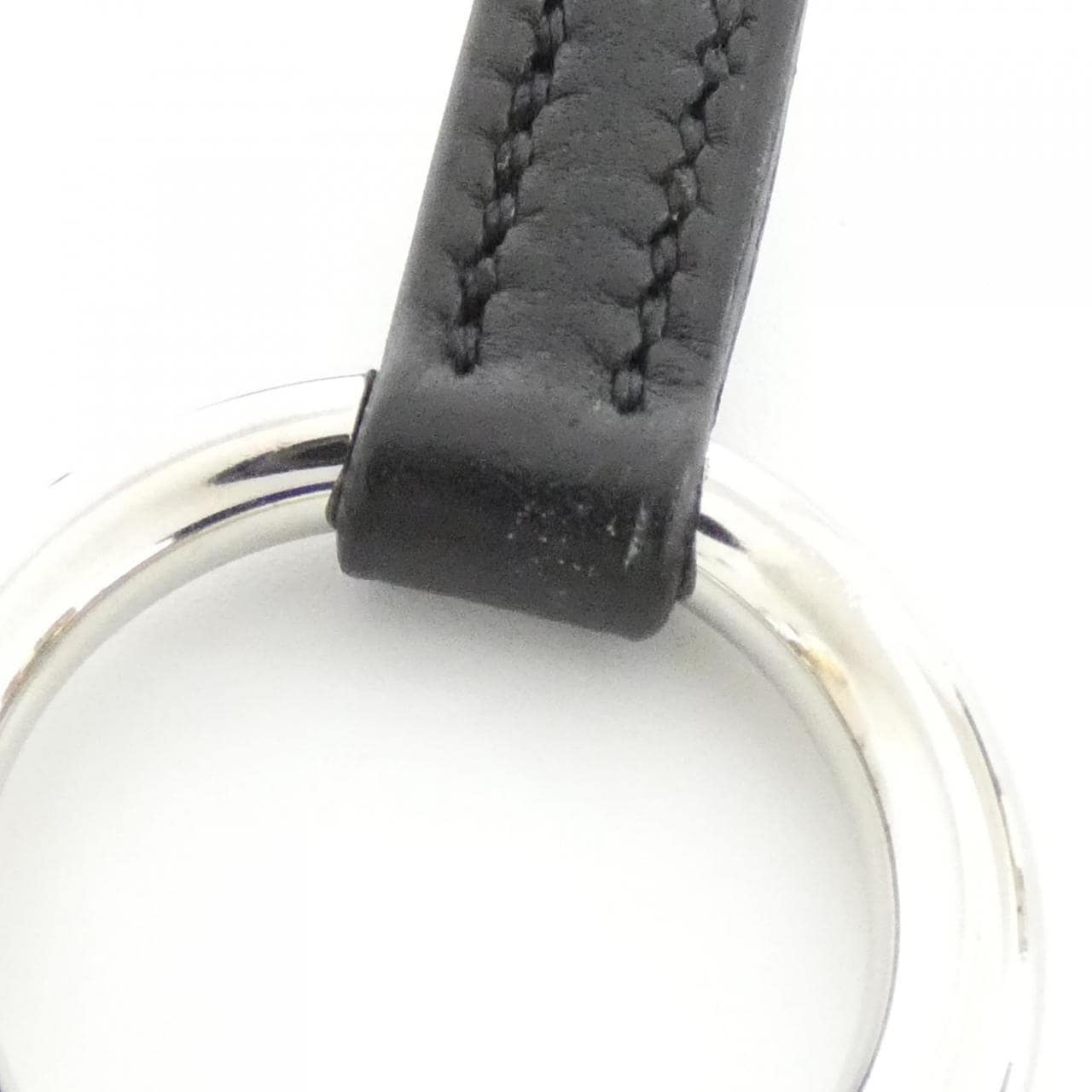 エルメス ストラップ ランヤード PM 082124CK ネックストラップ