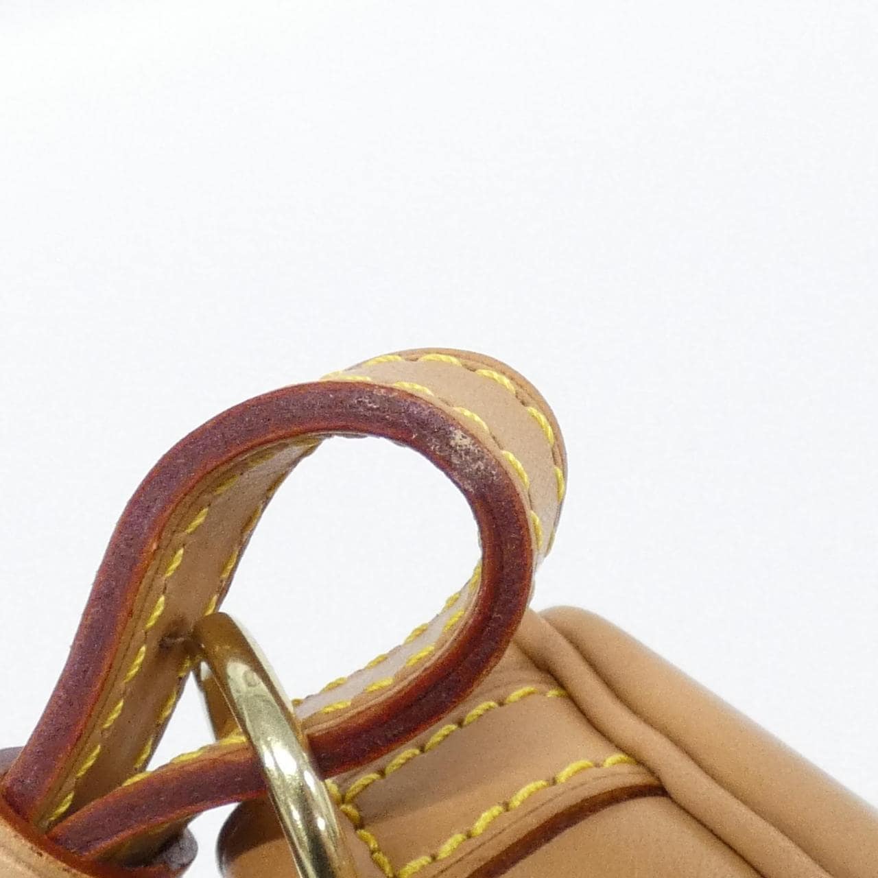 ルイヴィトン モノグラム ミニ モンスリ M51137 リュックサック