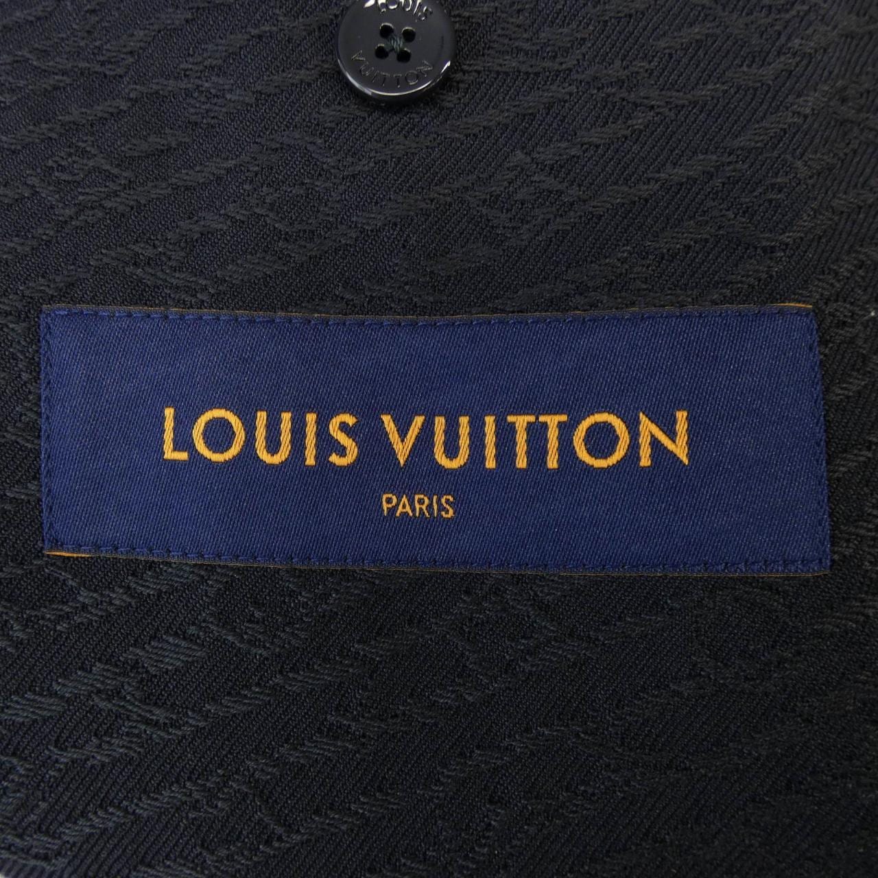 ルイヴィトン LOUIS VUITTON ジャケット