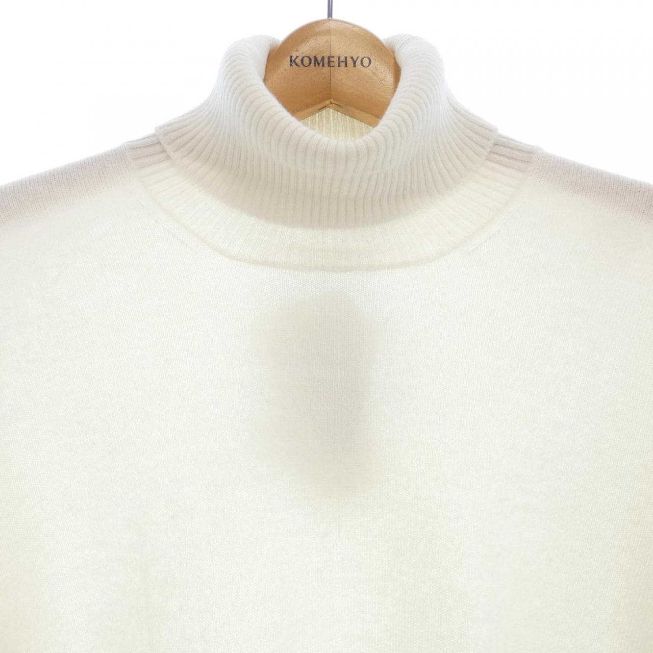 セッテフィーリカシミヤ SETTEFILI CASHMERE ニット