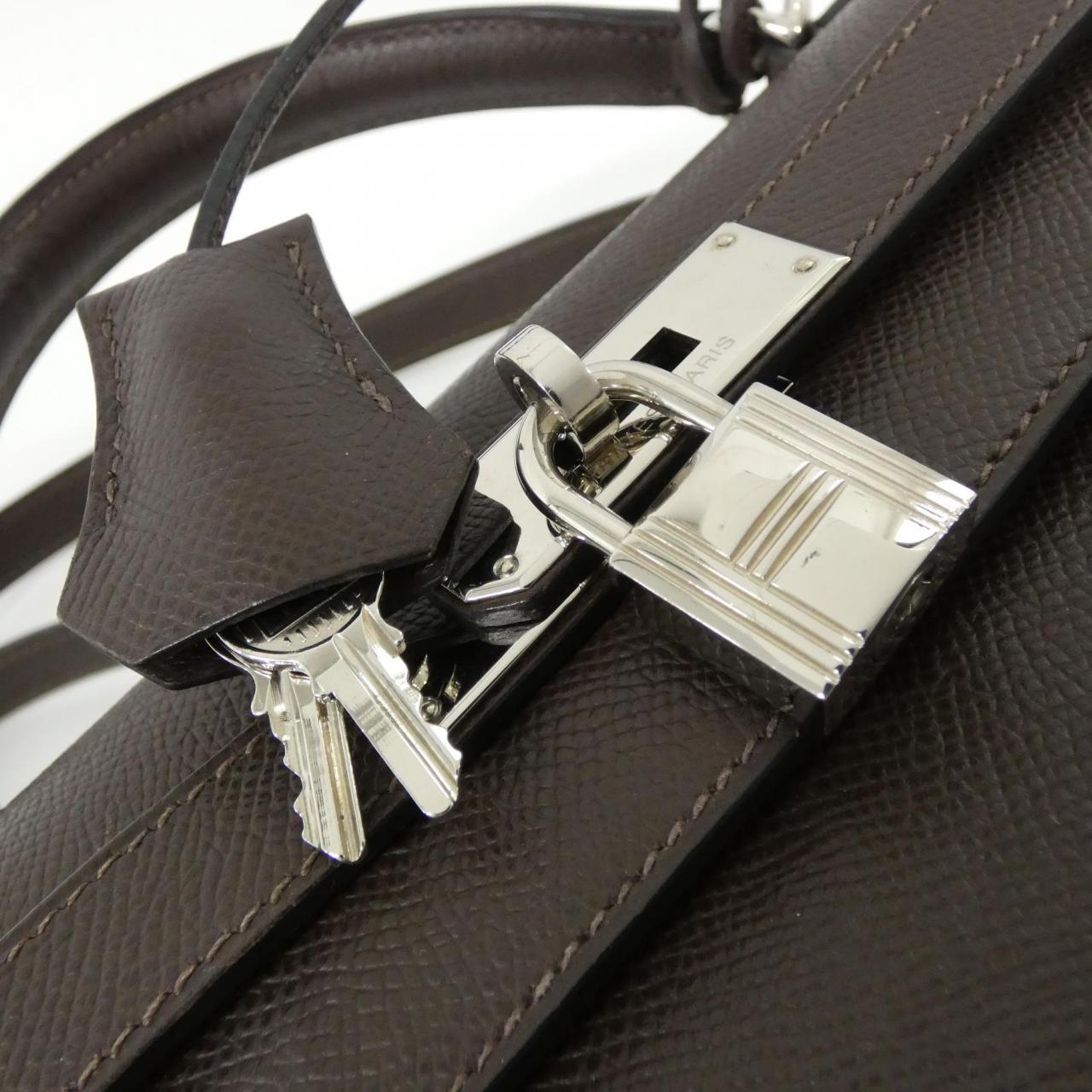 エルメス ケリー 28cm 042319CK バッグ
