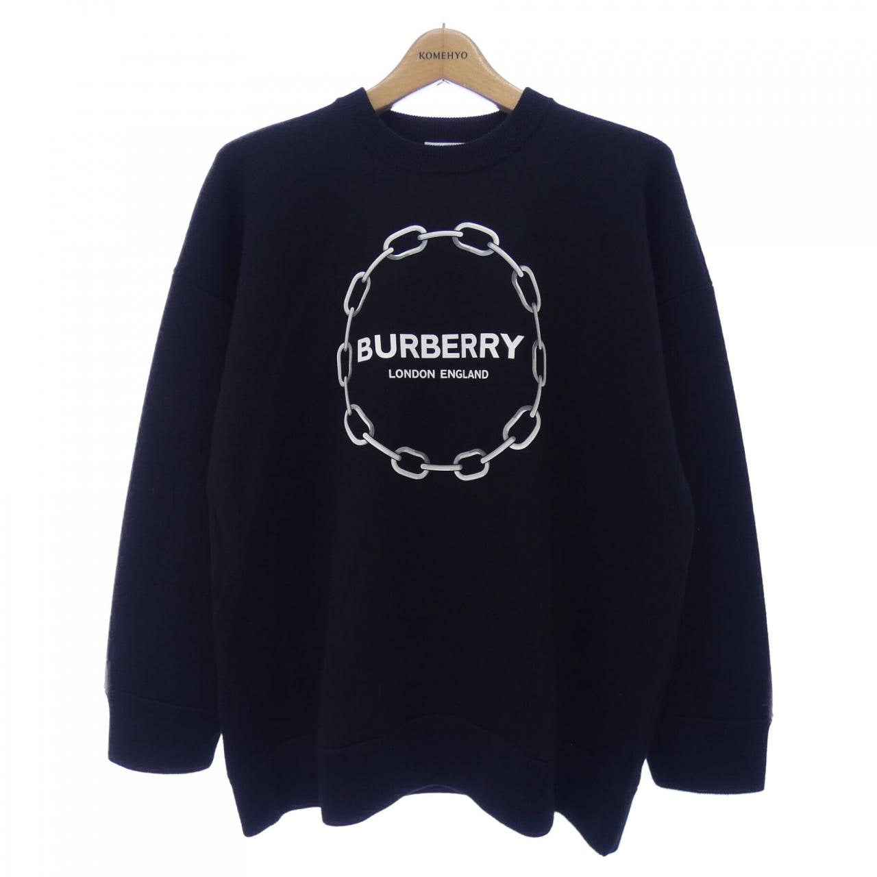 バーバリー BURBERRY ニット