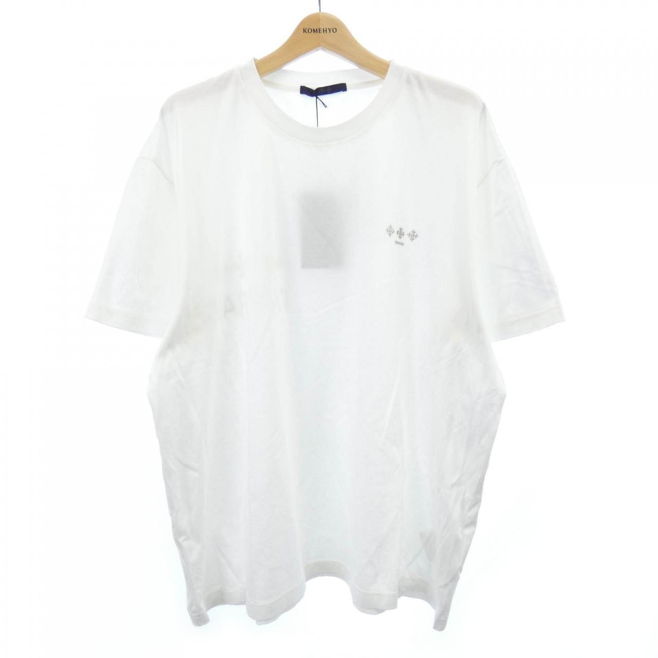 タトラス TATRAS Tシャツ