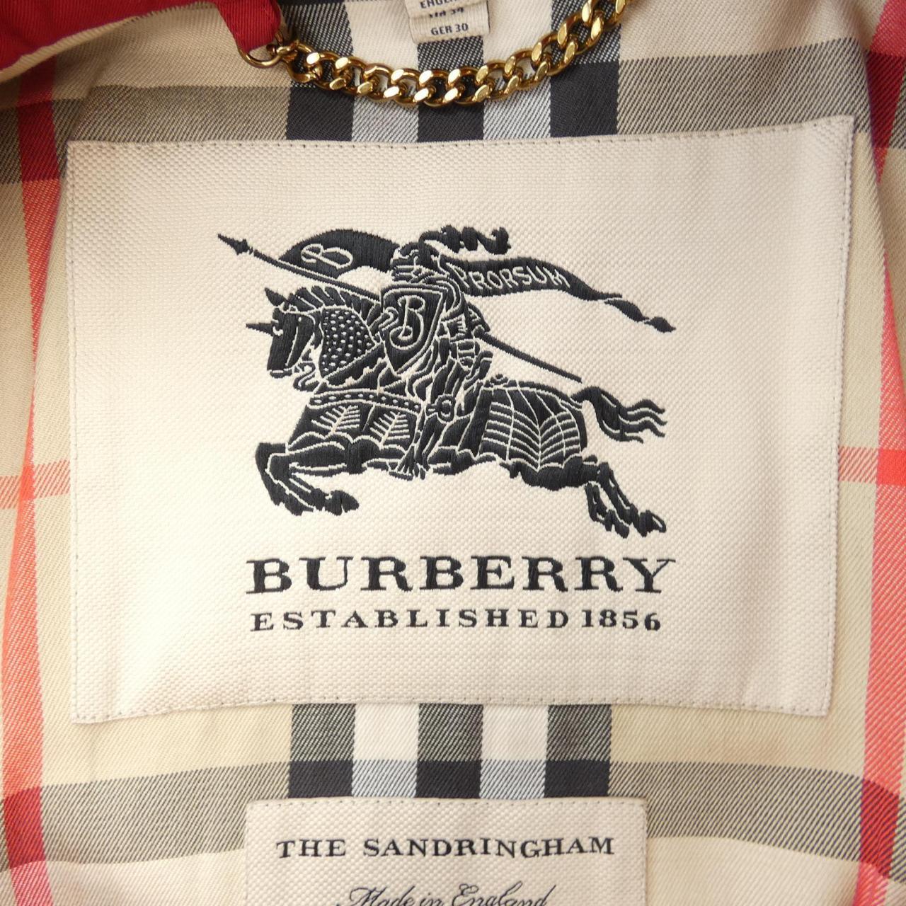 バーバリー BURBERRY トレンチコート