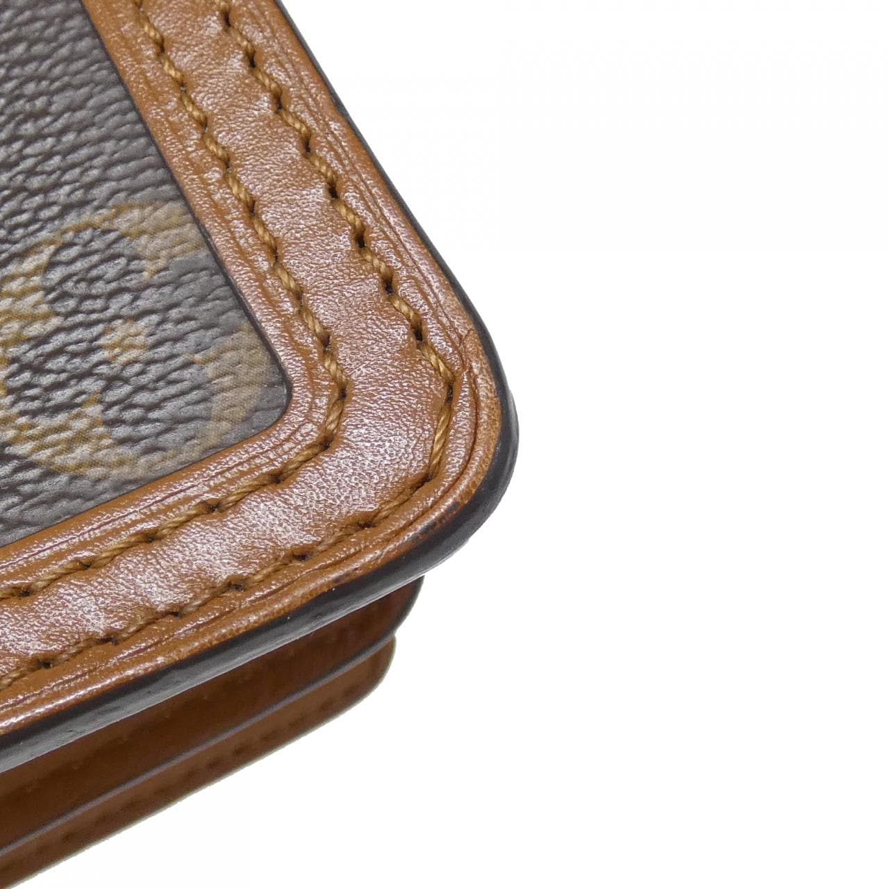 ルイヴィトン モノグラム リバース ドーフィーヌ MINI M45959 ショルダーバッグ