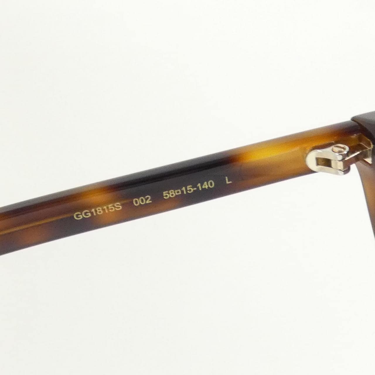 【新品】グッチ GG1815S サングラス