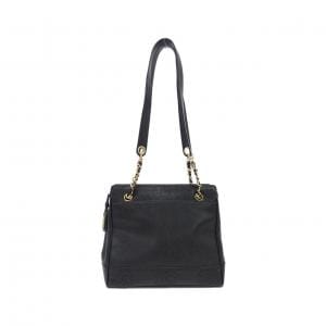 【ヴィンテージ】シャネル ショルダーバッグ