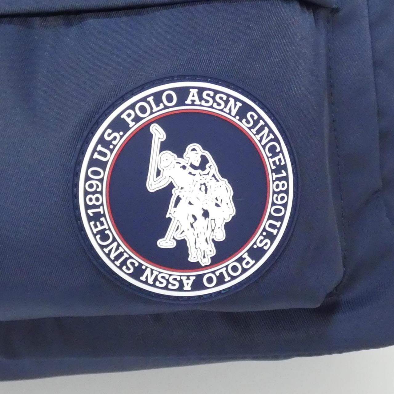 【新品】ユーエスポロ USPA2718 リュックサック