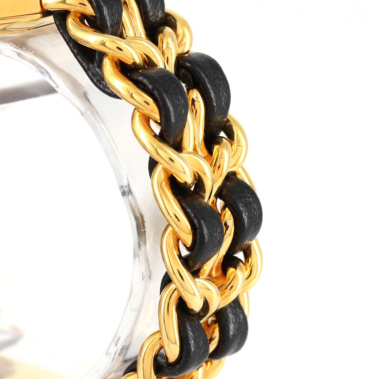 シャネル プルミエール GP Sサイズ H0001 GP クォーツ