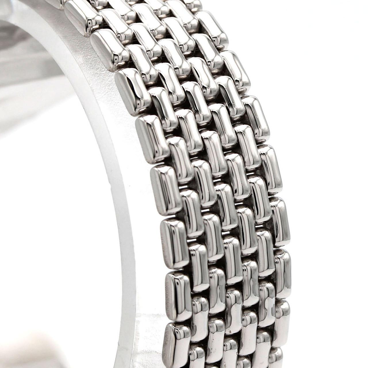 カルティエ ミニタンク WG/D WB2032U3 WG クォーツ