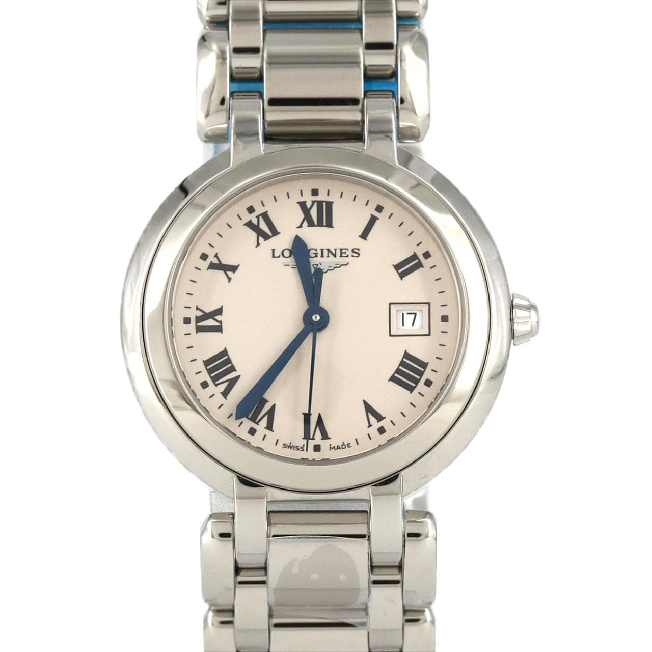 【新品】ロンジン ロンジンプリマルナ L8.122.4.71.6 SS クォーツ