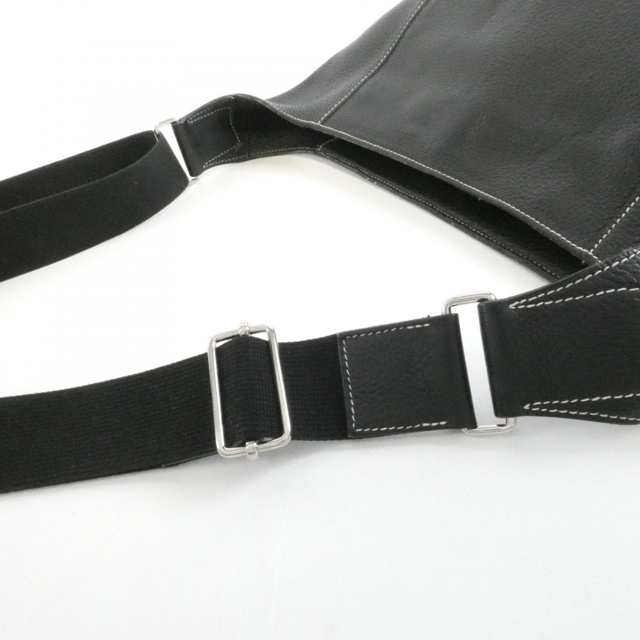 エルメス グッドニュース GM 056323CK ショルダーバッグ